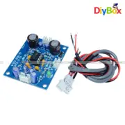 NE5532 OP-AMP HIFI Preamplifier Signal Amplification Board Bluetooth Pre-amp D