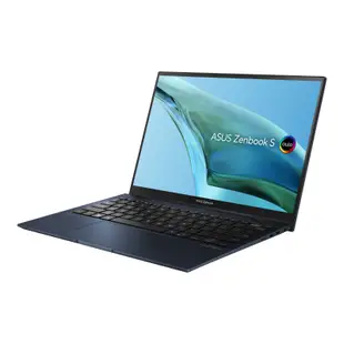 ASUS ZenBook UP5302ZA 13.3 吋 筆記型電腦 i5-1240P 16G 1T 觸控螢幕 福利品