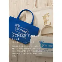 在飛比找蝦皮購物優惠-日本🇯🇵代購 Echire艾許 帆布購物袋