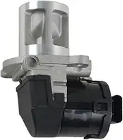EGR Valve Compatible for Mercedes-Benz C-Class CLS S-Class E-Class X164 W221 W639 W164 3.0 Diesel Engine A6421401060 6421401060