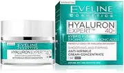 bioHyaluron Concentrated Face Day and Night Cream 40+ for All Skin Types, Also Sensitive 50 ml