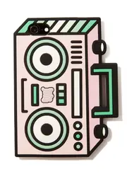 [So So Jelly] Boombox Phone Case