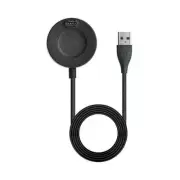 For Garmin Fenix 5 5s 5x 6 Watch USB Charging Data Cradle Dock CL USD