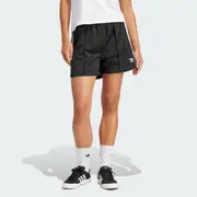 [Adidas] Adidas Firebird Short - Women Shorts
