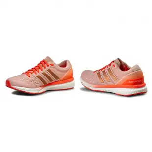 【AYW】ADIDAS ADIZERO BOSTON 6 W 馬牌 運動鞋 慢跑鞋 跑步鞋 us6.5 23.5cm