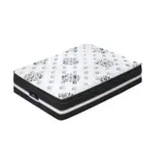 Giselle Bedding 34cm Mattress Cool Gel Memory Foam Single