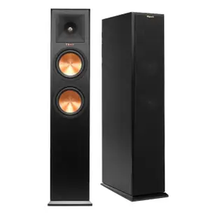 【Klipsch】RP-260F 被動式 落地型喇叭(主聲道喇叭/喇叭/家庭劇院/古力奇/落地式)