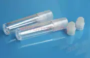 2-50pcs 10ML ROLLER BOTTLES 1/3 oz (10 ml) Caps Essential Oils Blends
