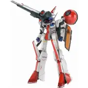Moderoid Cruise Chaser Blasty Resale Assembled Plastic Model