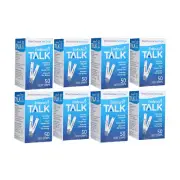 Omnis Health Embrace Blood Glucose 400 Test Strips