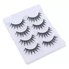 Eyelashes Cosplay False Eyelashes Curl False Eyelashes Thick False Eyelashes