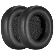 1Pair L+R Earphone Ear Pads Cushions For SteelSeries Arctis Nova Pro Wireless c