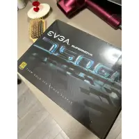 在飛比找蝦皮購物優惠-EVGA金牌 10年保固 艾維克 EVGA GM 750w 