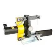 Copper Row Bending Tool CB-150D Hydraulic Bending Machine Busbar Processing