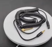 New Replacement Headphone Audio Cable For AKG K371 K702 K712 K7XX Headset Cord