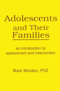 在飛比找博客來優惠-Adolescents and Their Families