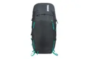 Thule Alltrail Women's 45L Techpack Bag 62cm Hiking/Camping Backpack Obsidian