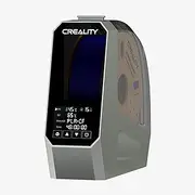 Creality Space Pi Filament Dryer Plus 3D Printer Upgraded Filament Dehydrator Storage Box with Advanced PTC Heating Technology Timer Function LCD Touchscreen Support Nylon ABS PETG PLA TPU
