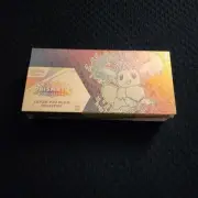 Pokemon Prismatic Evolutions Super Premium Collection Box SEALED
