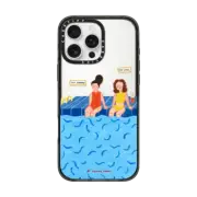 iPhone 16 Pro Max Impact Case Gather Together