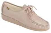 Women's SAS Siesta Mocha Many Sizes First Quality New In Box Save Big