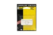 Hpm White Cord Line Switch Hpm