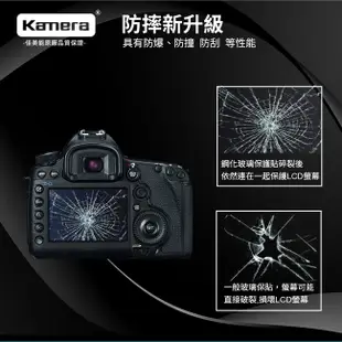 Canon EOS 5D3 鋼化玻璃貼 (5折)