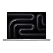 Apple MacBook Pro 14" M4, 512GB/16GB, MW2W3X/A - Silver