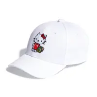 在飛比找momo購物網優惠-【adidas 愛迪達】Hello Kitty Baseba