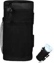 Bicycle Bottle Cage Camping Supplies Mountain Bike Handlebar Bag Bike Cup