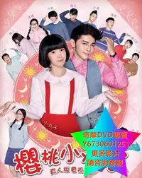 在飛比找Yahoo!奇摩拍賣優惠-DVD 專賣 櫻桃小丸子 台劇 2017年