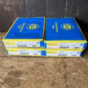 HERMES RB 346 23 MX Coated Abrasive Belts 2” x 48” (40) TOTAL