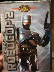 Robocop 2 (DVD, 2004) Peter Weller
