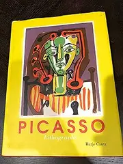 Pablo Picasso: The Lithographs