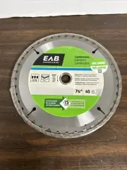 Exchange- A-blade Pro Laminate 7-1/4” X 40 Blade