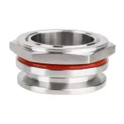 Bulkhead Compression Fitting Water Tank Inlet and Outlet Fitting