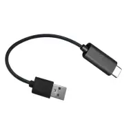 USB Charging Cable Cord Replacement For Logitech Spotlight Presentation Remote