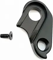 Bike Tail Hook Bicycle Derailleur RD Hanger,for Marin,Hanger #40#726295 Polygon Bike Mech Dropout Frame Saver Hook Extender