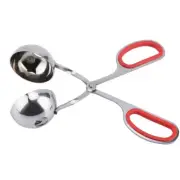 Rice Balls Clip Rounded Smooth Non-sticky Coating Easy To Use For Chefs