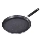 Frying Pan Crepe Pan Easy To Clean For Gas And Induction Cooker Healthy