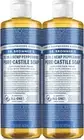 Dr. Bronner'S Bronner'S - Pure-Castile Liquid Soap