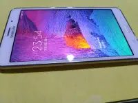 在飛比找Yahoo!奇摩拍賣優惠-Samsung Galaxy Tab 4  ( T2397 