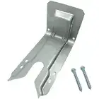 Stove Stability Bracket Kitchen Appliance Holder Kitchen Appliance Assembly