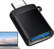 Cell Phone otgs Adapters - USB otgs Adapter, USB 3.0 otgs Converter for Data Transfer | Type-C to USB Adapter, Fast Charger Converter, USB c Adapter for Phones, Tablets, Laptops, Devices