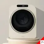 MINIX 4-in-1 Premium Mini Dryer Machine Self-install Small Laundry - 220V /60Hz