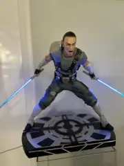 Xionart Starkiller Galen Marek Star Wars 1/4 Scale Custom Statue NEW