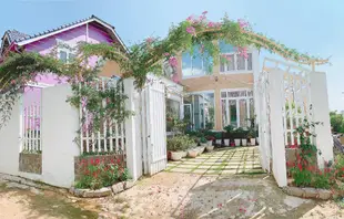 愛之谷/夢幻山的2臥室 - 200平方公尺/2間專用衛浴COOL VILLA WITH BEAUTIFULL FLOWER GARDEN