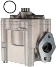 Engine Oil Pump-Stock Melling M494