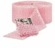 1/2" Large Bubble Cushioning Wrap Anti-Static Roll Padding 200' x 12" Wide 200FT