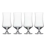 Davis & Waddell Ascot Set of 4 Hurricane Glasses 440ml - Robins Kitchen